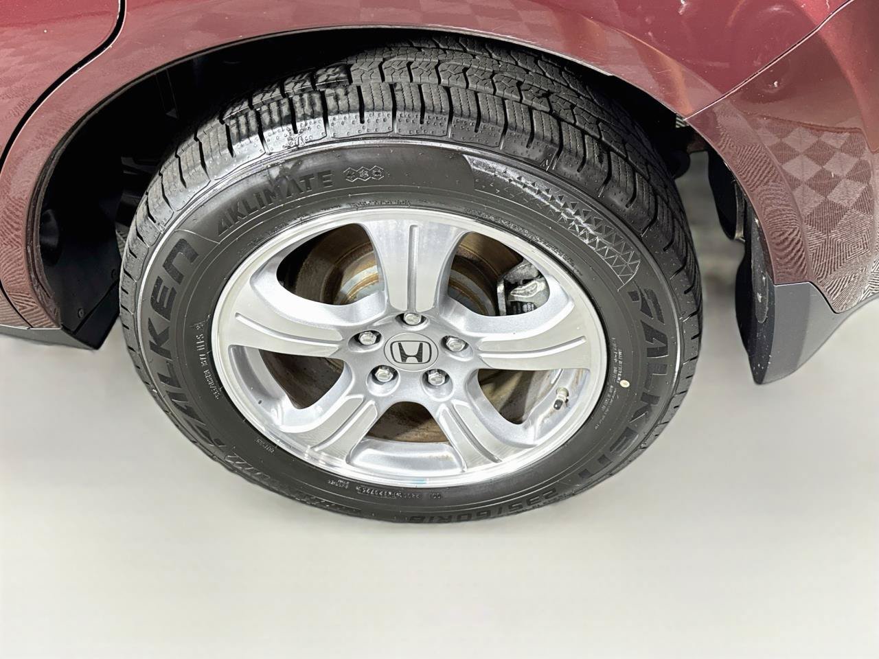 Used 2015 Honda Pilot EX-L image 5