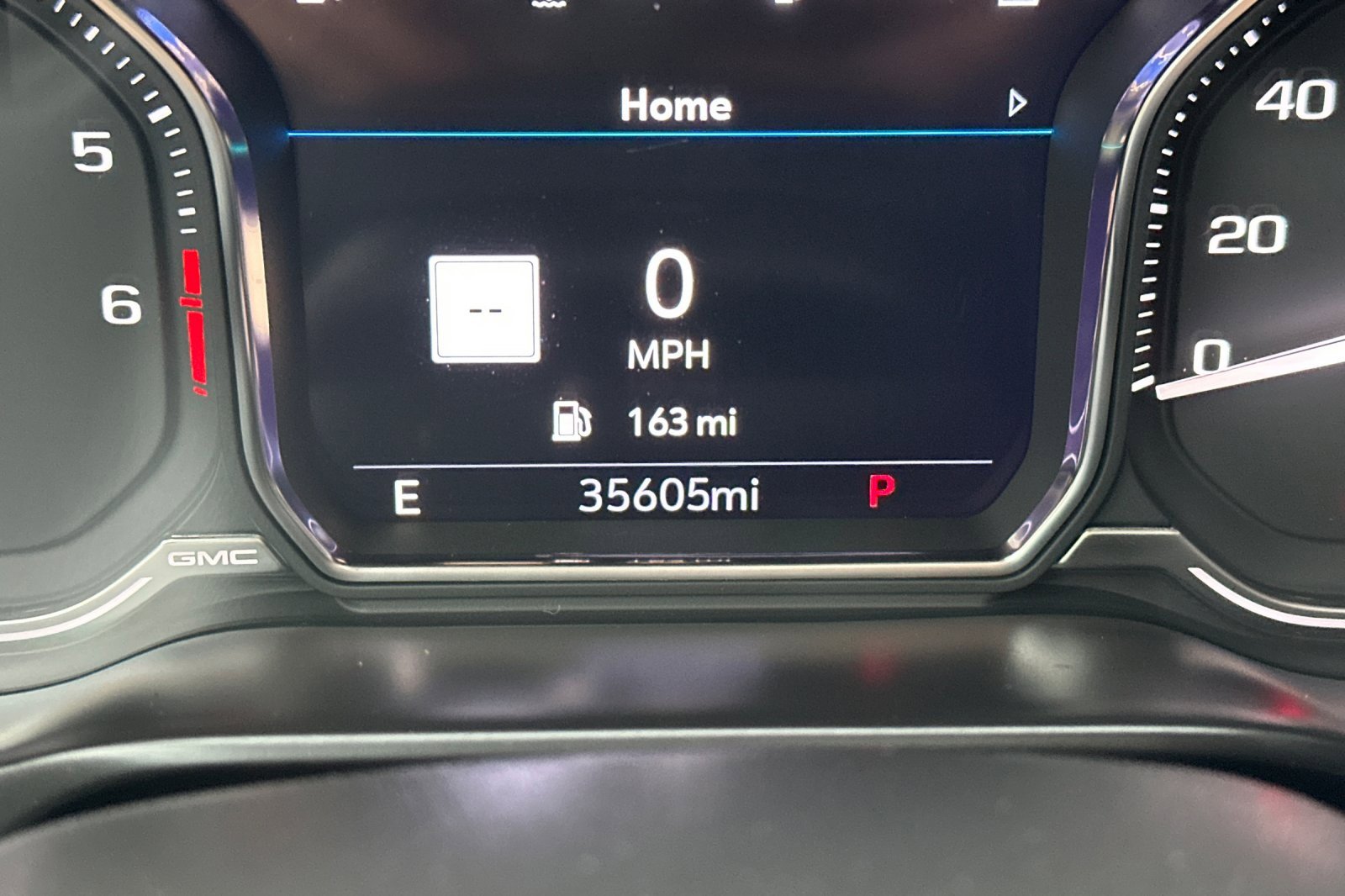 Certified 2020 GMC Sierra 1500 Denali w/ Denali Ultimate Package image 34