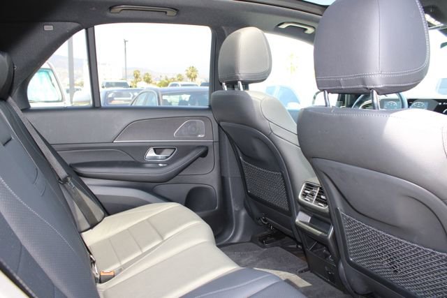 Used 2021 Mercedes-Benz GLE 350 image 7