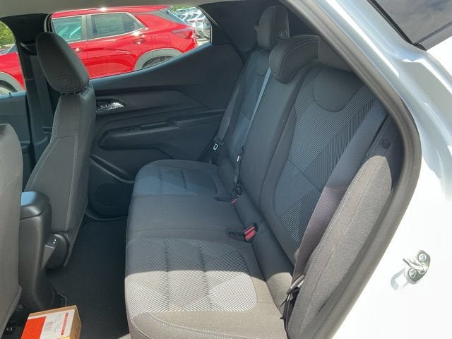 New 2027 Chevrolet Bolt LT FWD image 11