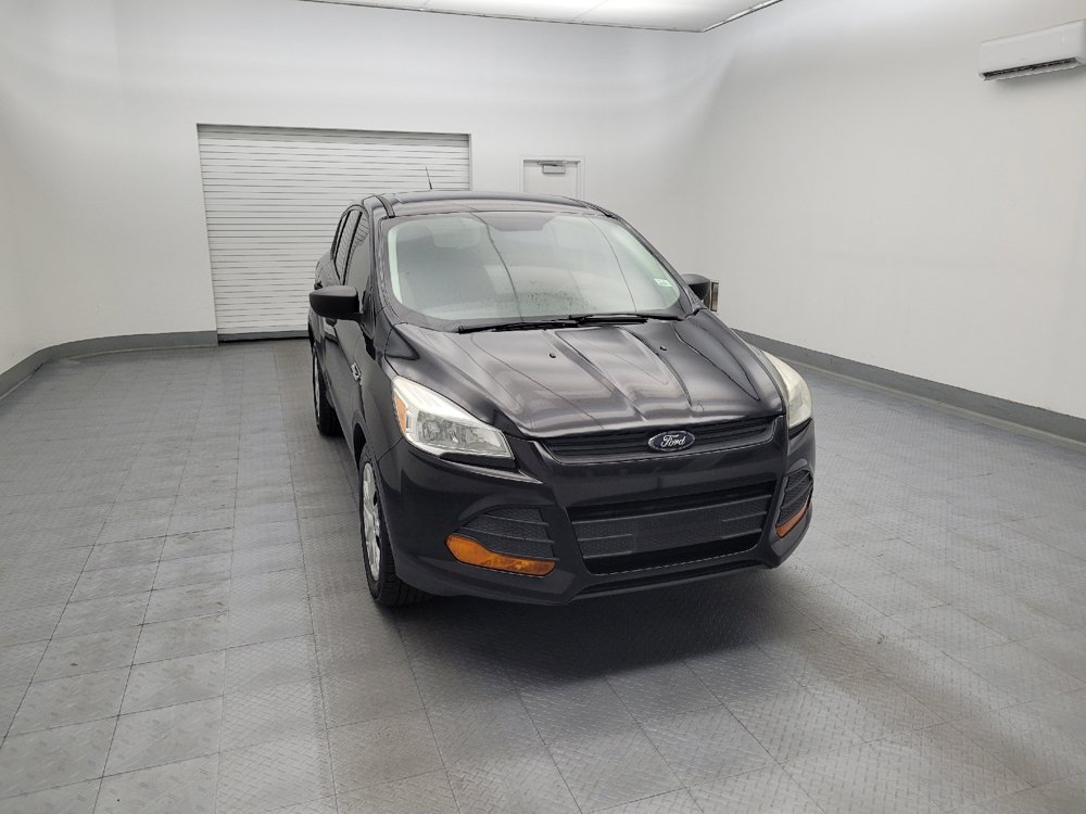 Used 2016 Ford Escape S FWD image 14
