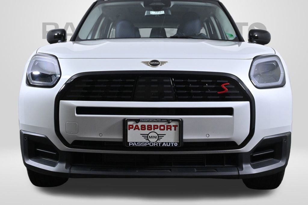 Used 2025 MINI Cooper Countryman S image 6