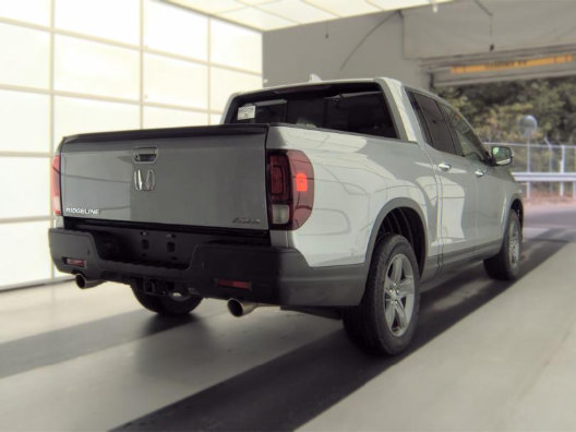 Used 2023 Honda Ridgeline RTL-E image 5