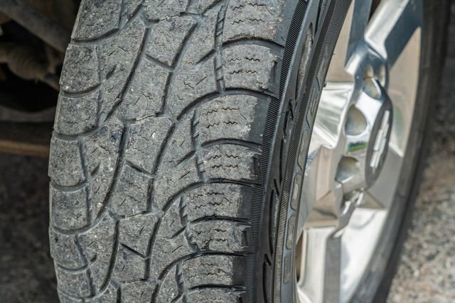 Used 2016 Chevrolet Silverado 2500 LTZ w/ Duramax Plus Package image 16