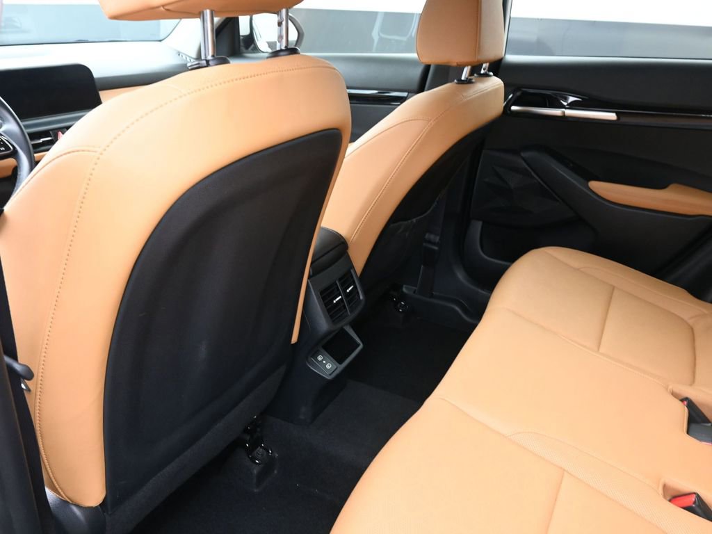 Used 2024 Kia Seltos EX image 26