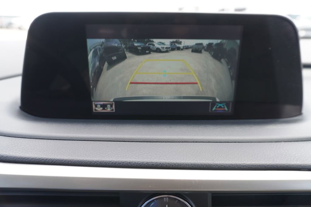 Used 2020 Lexus RX 350 FWD w/ Accessory Package image 15