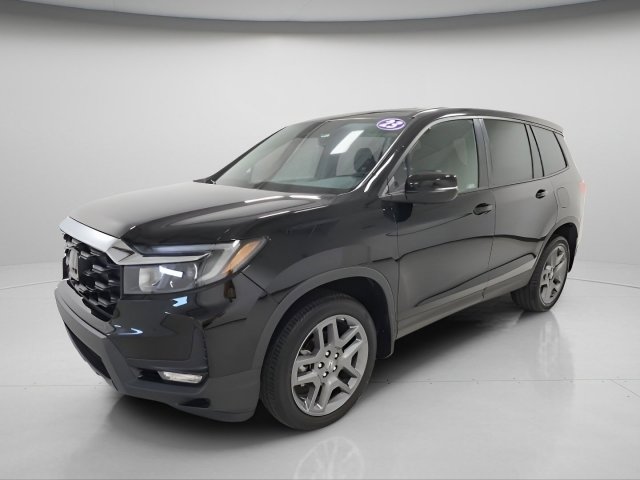 Used 2023 Honda Passport EX-L image 8