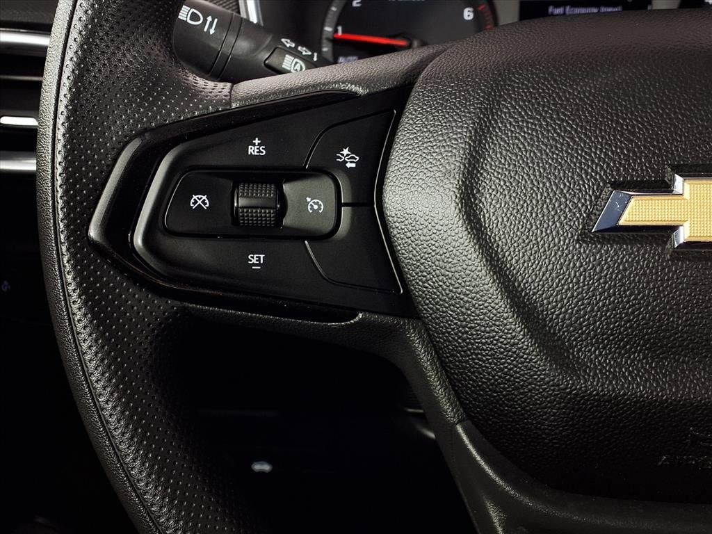 Used 2023 Chevrolet TrailBlazer LT image 18