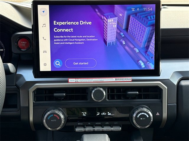 New 2026 Toyota Tacoma TRD Sport image 13