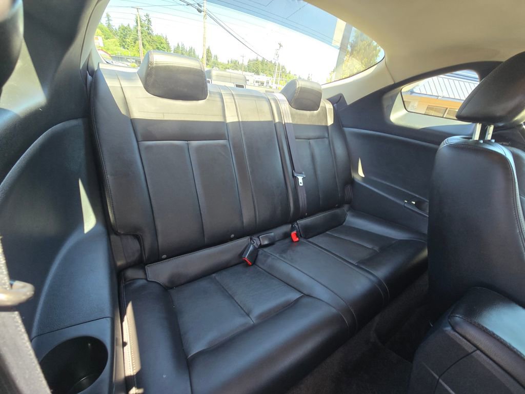 Used 2009 Nissan Altima 3.5 SE w/ Premium Pkg FWD image 12