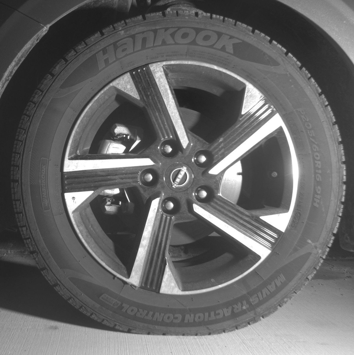 Used 2025 Nissan Sentra SV image 12