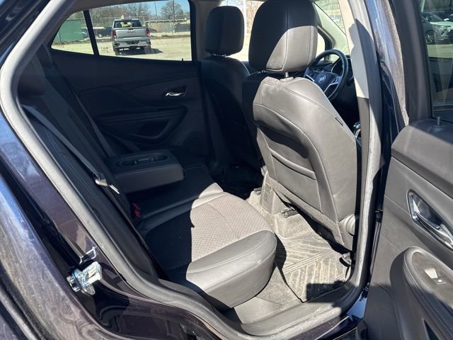 Used 2022 Buick Encore Preferred w/ Safety Package image 9