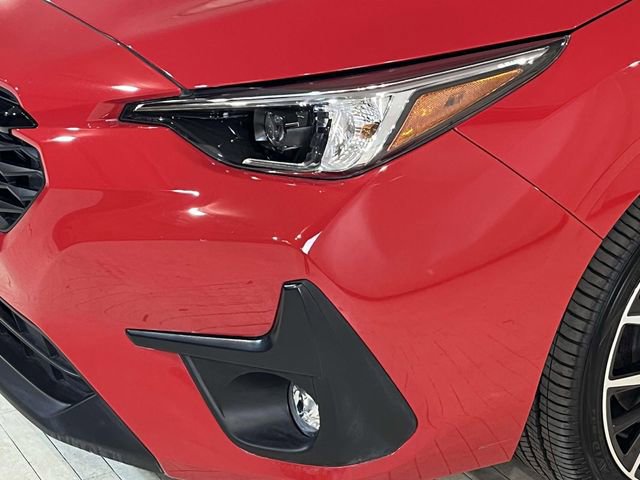 Used 2025 Subaru Impreza 2.0i Sport image 11