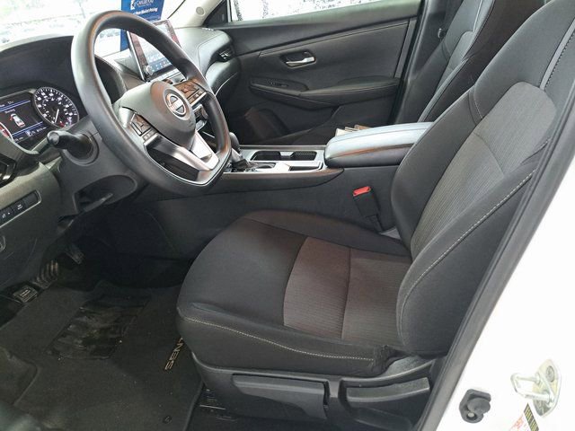 Used 2024 Nissan Sentra SV FWD image 21