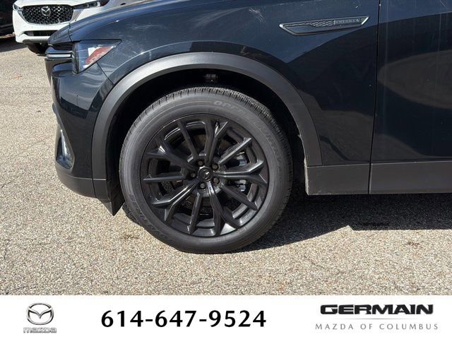 New 2026 MAZDA CX-70 3.3 Turbo w/ Premium Plus Pkg image 13