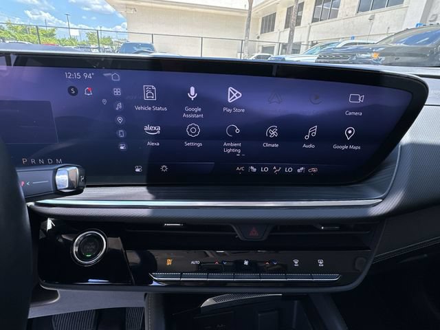Certified 2024 Buick Envision Preferred AWD/4WD image 24