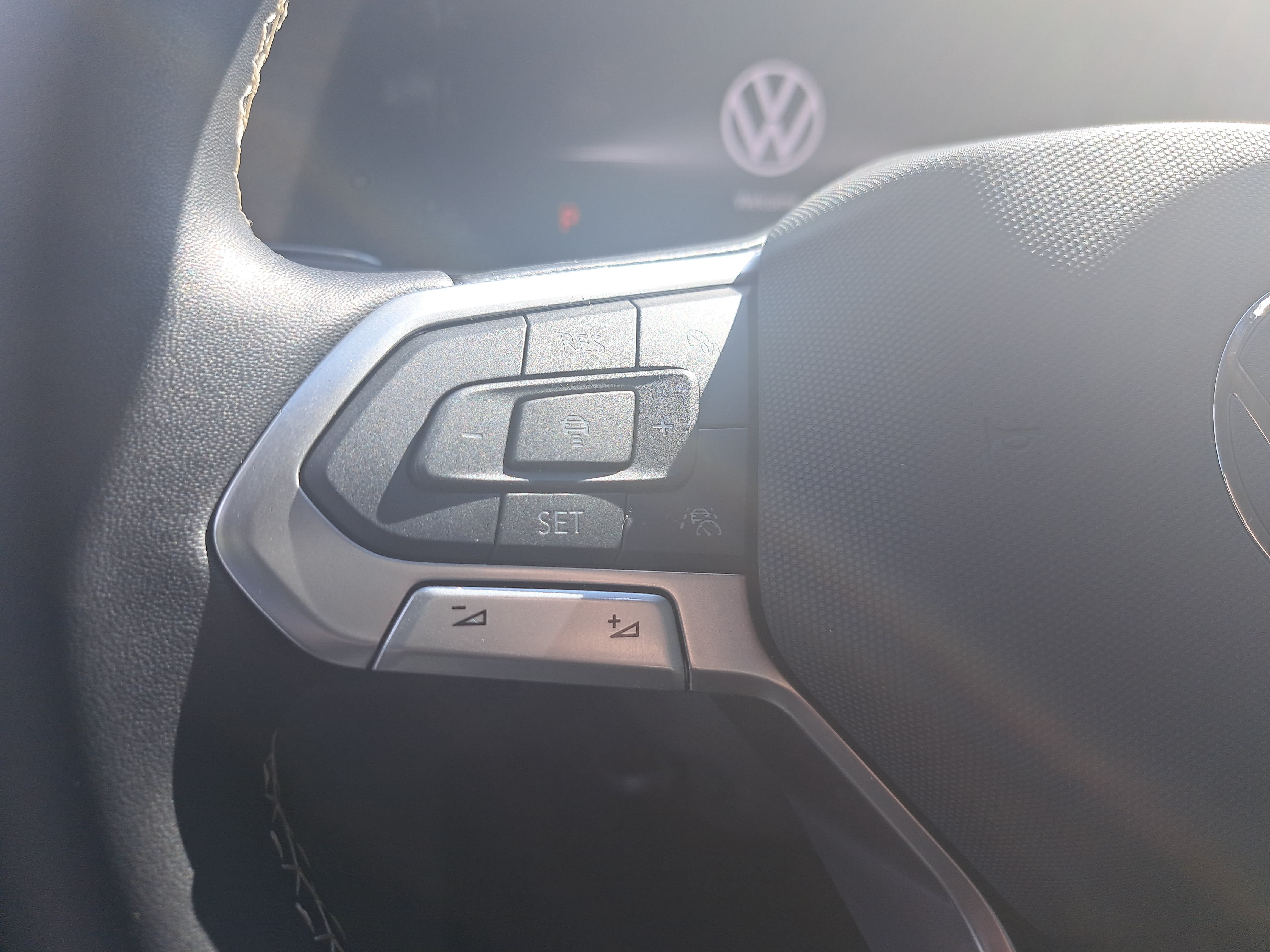 Certified 2026 Volkswagen Atlas SE AWD/4WD image 19
