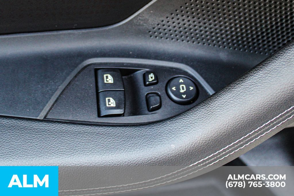 Used 2026 BMW 230i Coupe RWD image 38