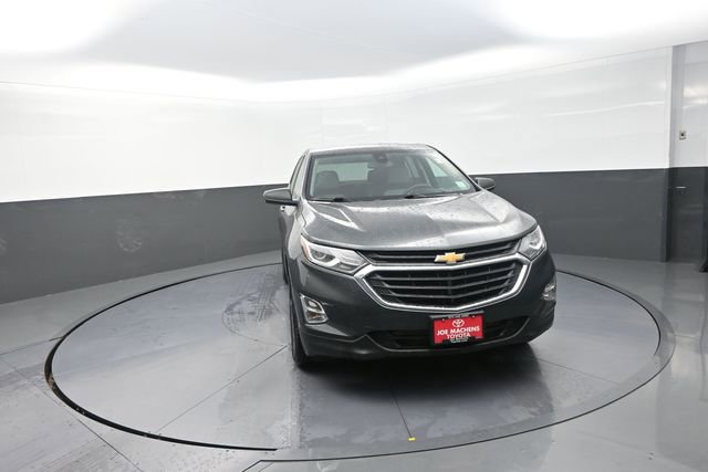 Used 2020 Chevrolet Equinox LS w/ LS Convenience Package AWD/4WD image 68