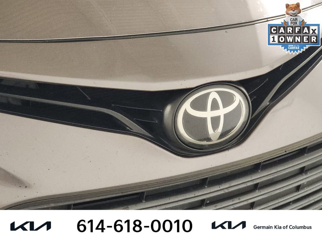 Used 2023 Toyota Camry LE w/ Convenience Package image 13
