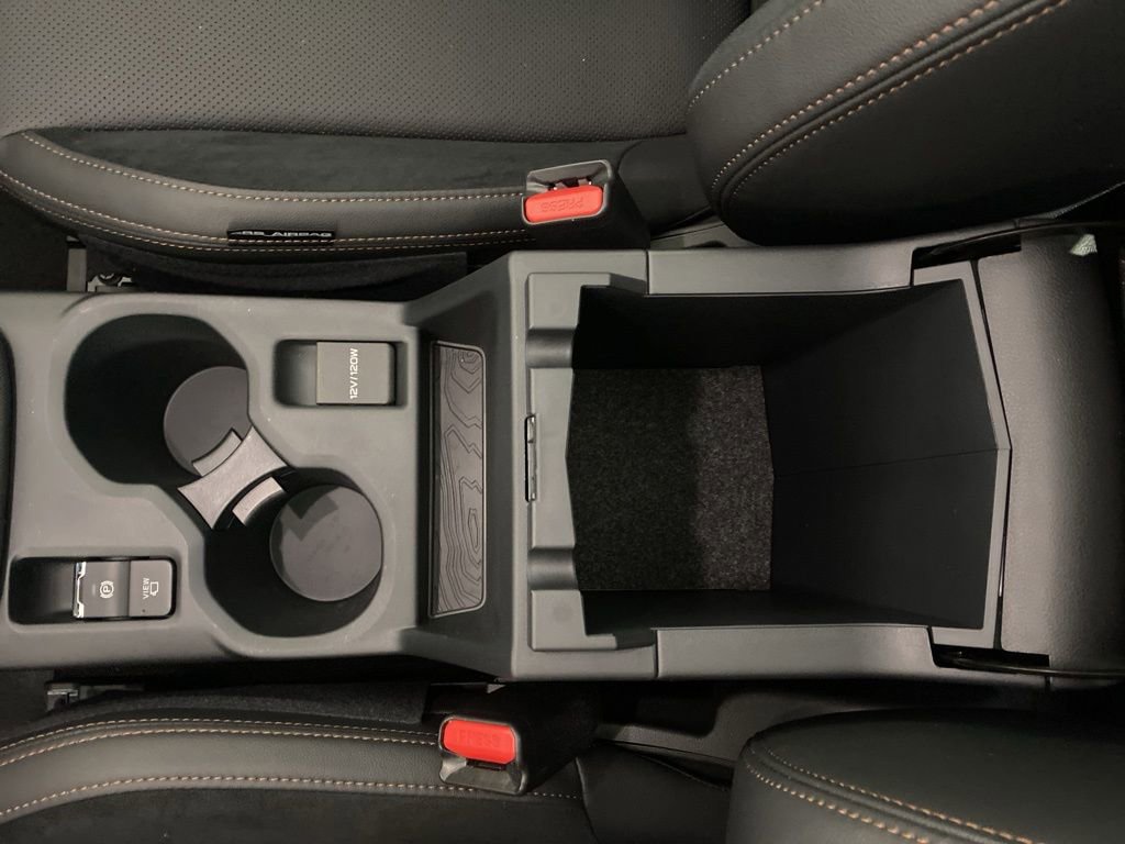 Certified 2025 Subaru Forester Touring image 22