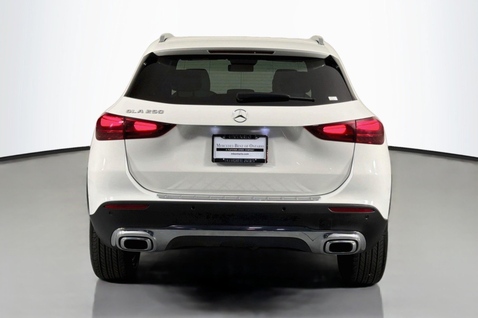 Used 2024 Mercedes-Benz GLA 250 image 3