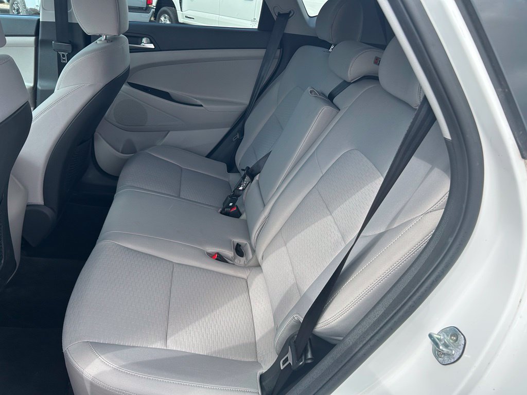 Used 2019 Hyundai Tucson Value AWD/4WD image 11