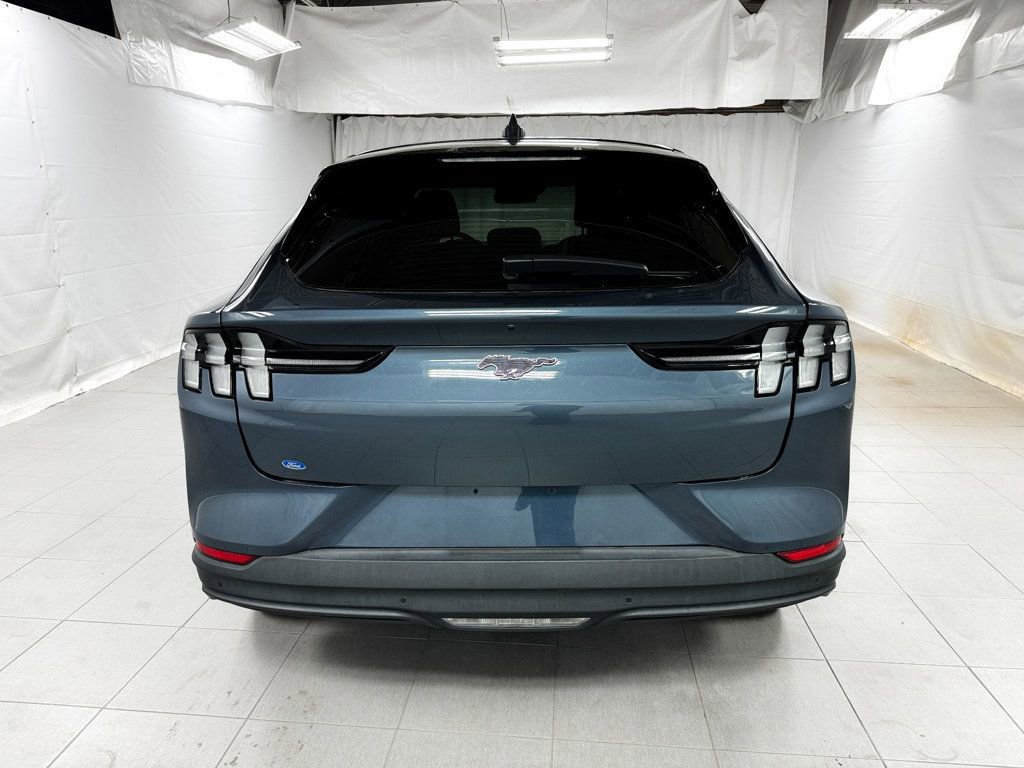 Used 2021 Ford Mustang Mach-E Select w/ Comfort/Appearance Package image 5