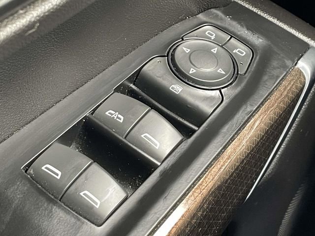 Certified 2019 Chevrolet Silverado 1500 RST image 26