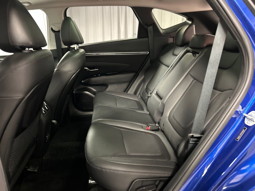 Used 2023 Hyundai Tucson Limited image 22