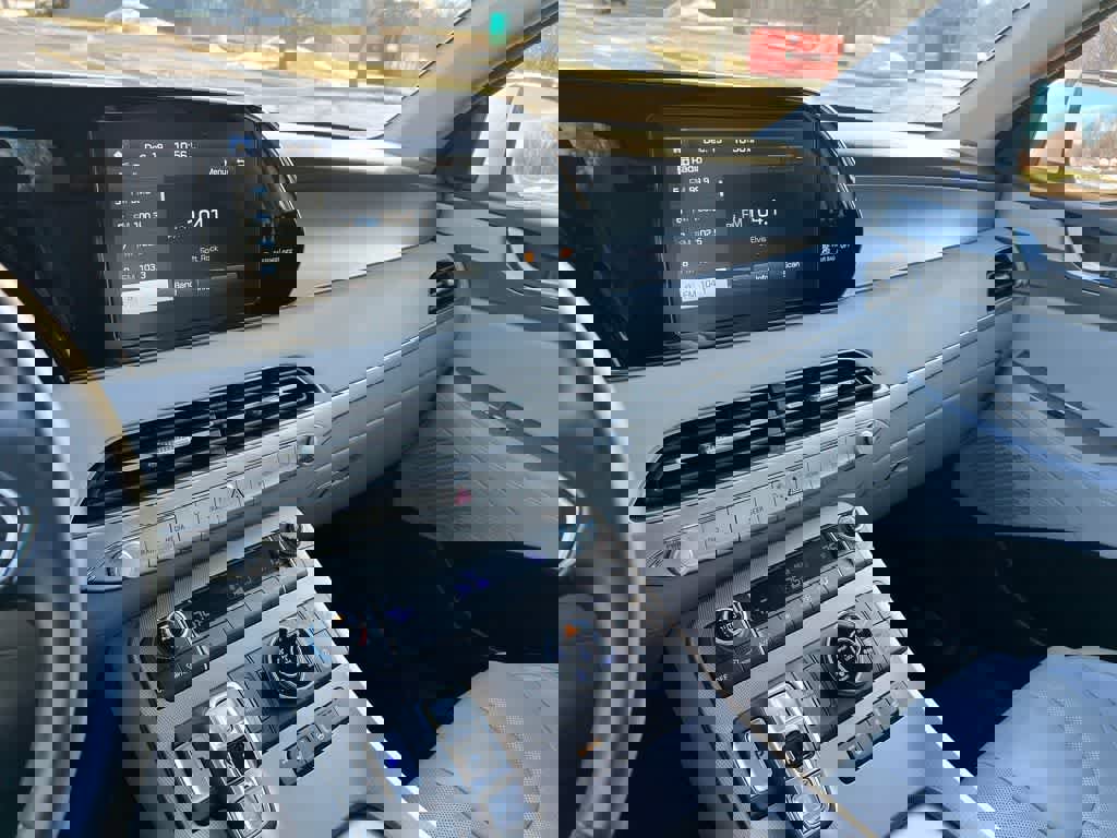 Used 2020 Hyundai Palisade SEL image 37