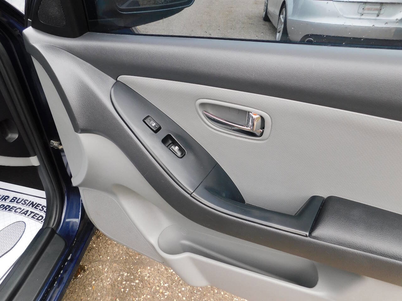 Used 2010 Hyundai Elantra w/ Comfort Pkg 2 image 10