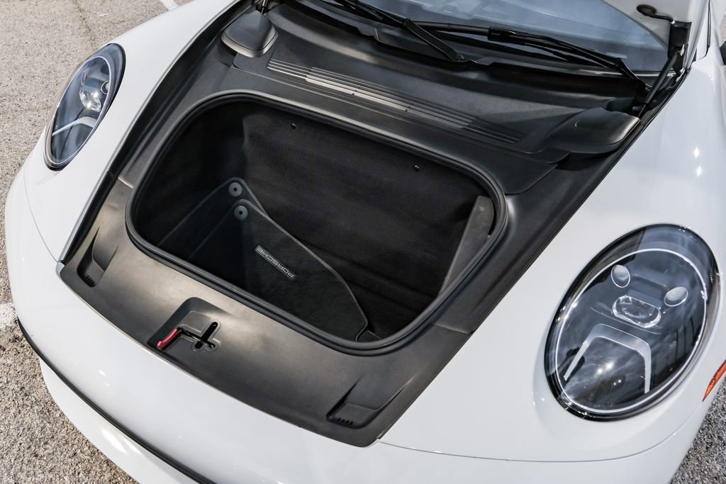 Used 2020 Porsche 911 Carrera 4S image 50