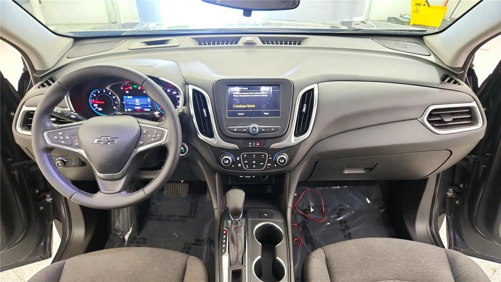 Used 2022 Chevrolet Equinox LT FWD image 27