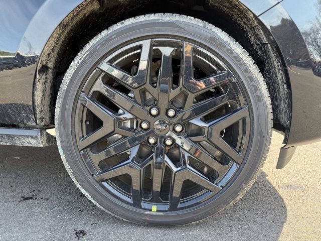 New 2026 Ford Expedition Max Platinum w/ Stealth Performance Package image 9