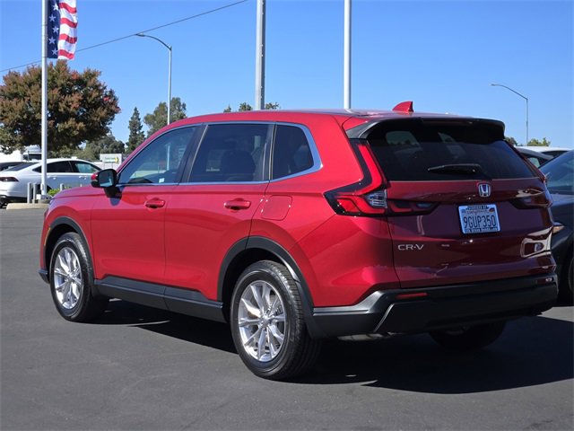 Used 2023 Honda CR-V EX-L image 6