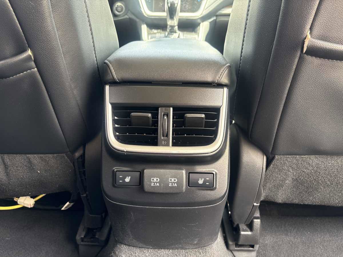 Used 2020 Subaru Legacy Limited w/ Tech Package 2 AWD/4WD image 16