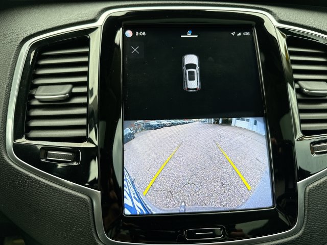 Certified 2023 Volvo XC90 B6 Plus w/ Protection Package Premier AWD/4WD image 27