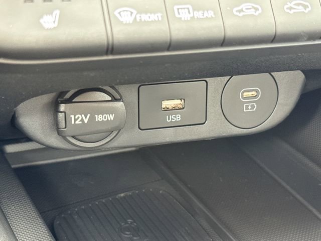 New 2026 Hyundai Elantra N FWD image 25