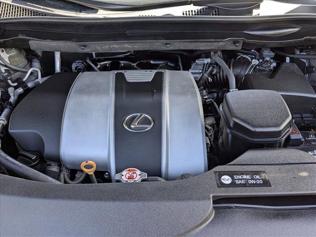 Used 2018 Lexus RX 350 FWD w/ Premium Package image 20