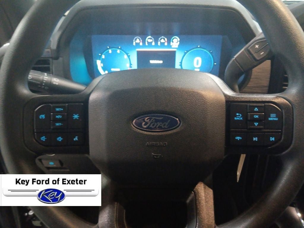 New 2026 Ford F150 STX w/ Equipment Group 200A AWD/4WD image 26