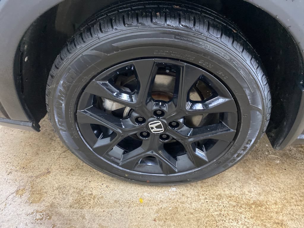 Used 2024 Honda HR-V Sport image 14