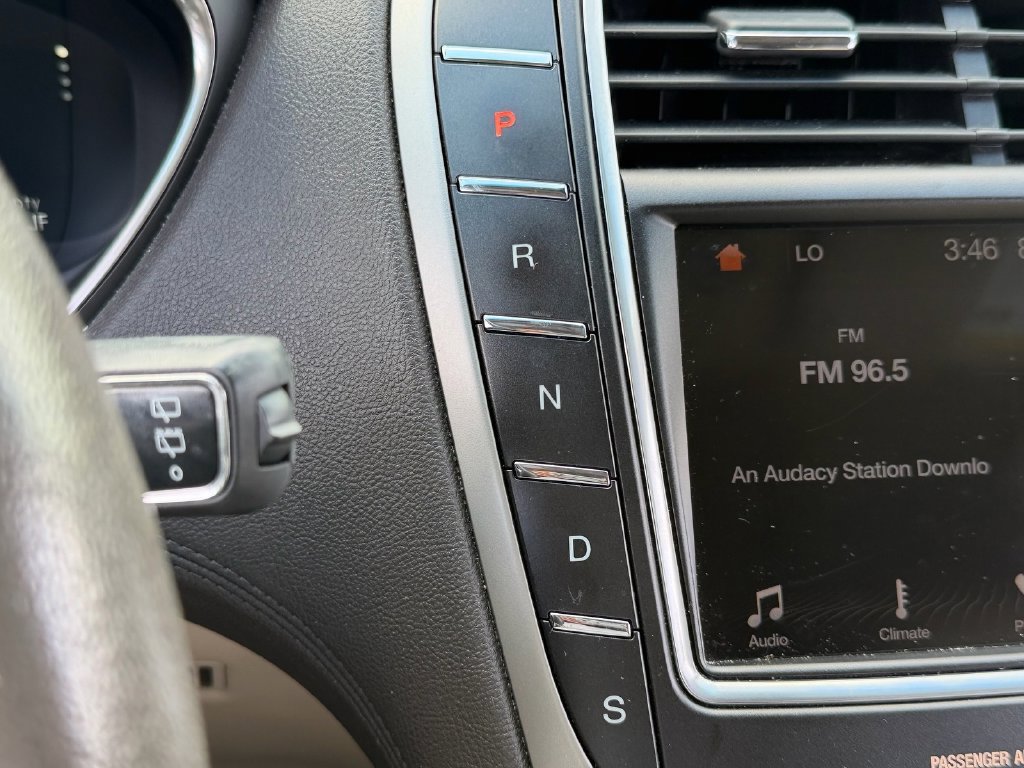 Used 2019 Lincoln Nautilus FWD image 24