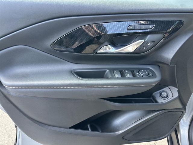 Certified 2023 GMC Terrain AT4 w/ LPO, Floor Liner Package AWD/4WD image 21