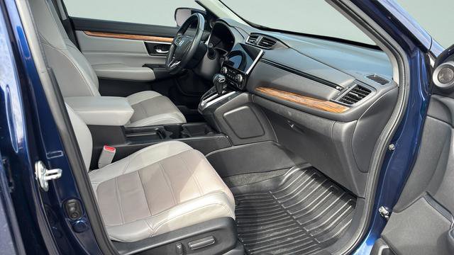 Used 2018 Honda CR-V EX-L image 13