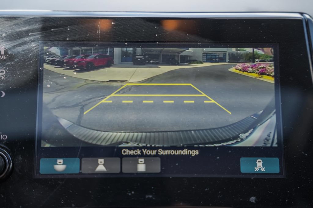 Used 2024 Honda Odyssey EX-L image 44