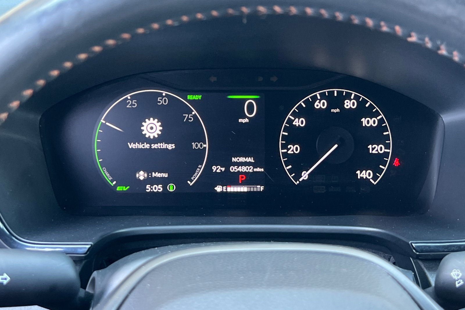 Used 2023 Honda CR-V Sport image 24