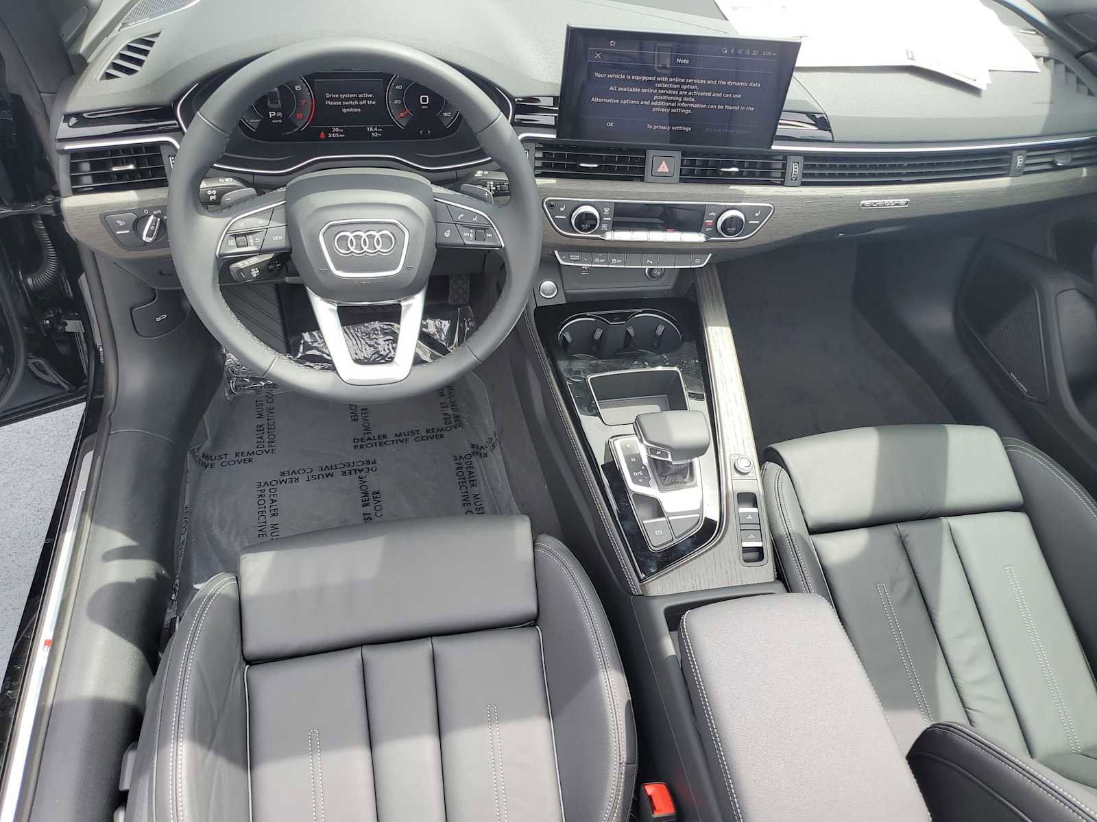 Certified 2023 Audi A5 2.0T Premium Plus w/ Premium Plus image 14