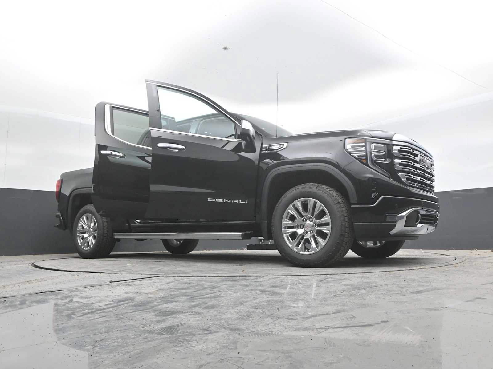New 2026 GMC Sierra 1500 Denali AWD/4WD image 55