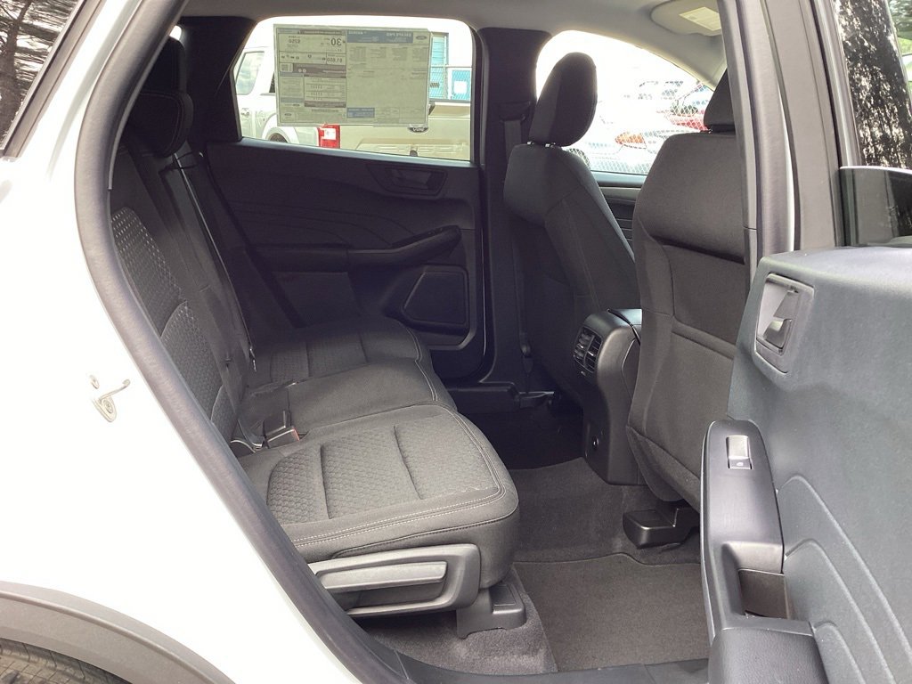 New 2026 Ford Escape Active image 34